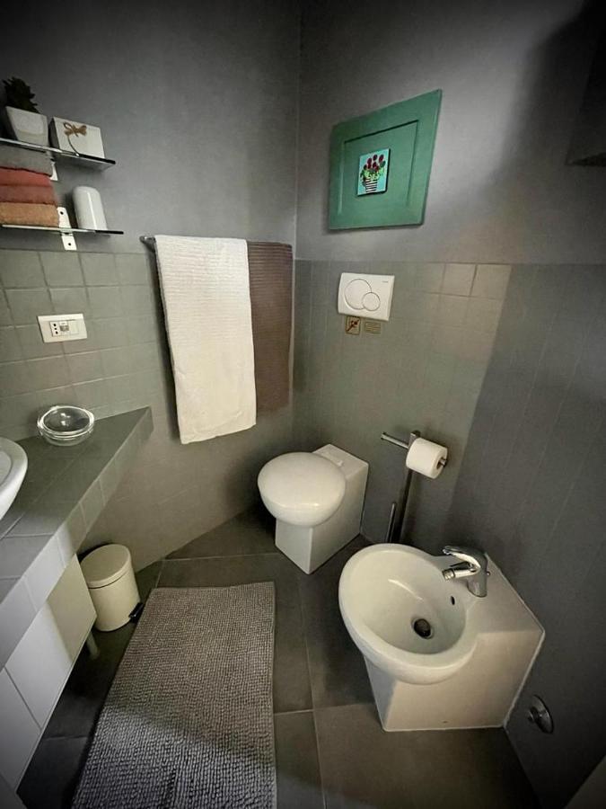 רומא Casetta מראה חיצוני תמונה